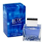 Banderas Antonio Blue Seduction   TESTER 50 ml