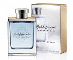Hugo BALDESSARINI  Nautic Spirit  50 ml MEN   NEW