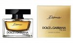 D&amp;G THE  ONE  ESSENCE    lady  edp  40ml   NEW