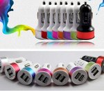 USB-зарядное устройство для автомобиля