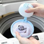 Фильтр в стиральную машинку для удаления катежек