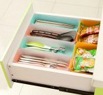 арт. 94.2 Лоток для хранения столовых приборов