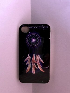 Чехол силиконовый с рисунком iphone 4/ 5/5s/ Samsung Galaxy