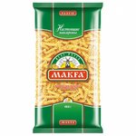 223-3 Мак.изд.&quot;Макфа&quot; Спирали 400г