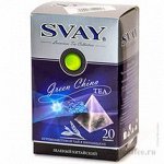 Чай СВЭЙ/SVAY