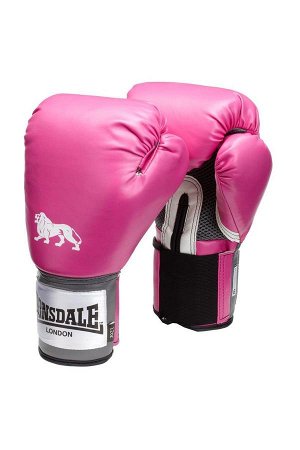 Перчатки Тренировочные перчатки. Розовый цвет добавляет 5% к силе удара.
