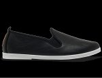 MADRID
Black leather