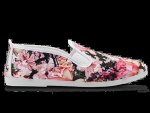 LORCA
Pink blossom print