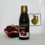 Бальзамический соус с гранатом Kalamata Papadimitriou, 250мл