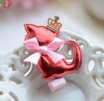 Зажим для волос детский