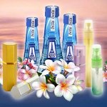 Наливная парфюмерия ИЮНЬ