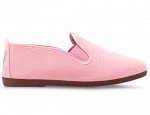 Arnedo Baby Pink Canvas