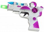арт.43 Игрушечный пистолет