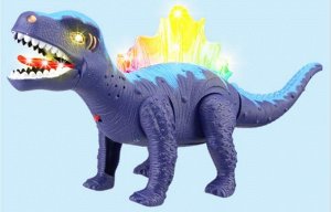 Имитационная модель динозавр