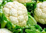 Капуста цветная быстрозамороженная Vegepak СОРТ А 30-50mm 0,4кг