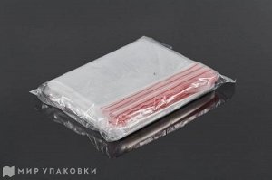 Пакеты с замком 200х300 IMPACTO Pro (100 шт.)