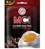 СКИДКИ-15%Вьетнамский кофе Me Trang РАСТВОРИМЫЙ