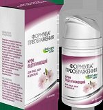 ФП Крем подтягивающий с активными комплексами для лица, шеи и декольте