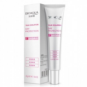 Л База-праймер под макияж Day Protection Make-up Base