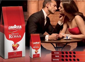 Lavazza Кофе молотый