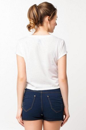 Футболка %100 Polyester