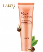 Пенка для умывания на основе экстракта улитки &quot;Laikou&quot;