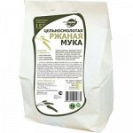 Мука ржаная &quot;Образ жизни&quot;