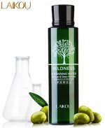 Жидкость для снятия макияжа  Laikou Mildness Cleansing Water 100мл