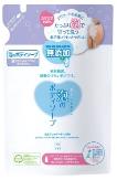 Натуральное бездобавочное мыло-пенка для тела для всей семьи   "Cow" (мягкая упаковка 500 мл)