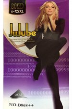 Колготки женские теплые&quot;JuJuBe&quot; № B868++
