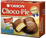 Choco Pie P 12*8