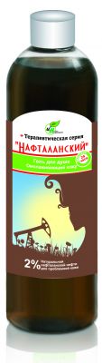 Гель для душа