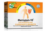 Фитодол №   10