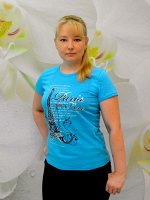 Женский трикотаж