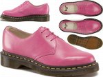 Осень/Весна женская Yellow Cab и Dr Martens