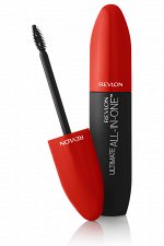 Revlon Тушь Для Ресниц Все В Одном Mascara Ultimate All-in-one Nwp Ж Товар Blackest black  501