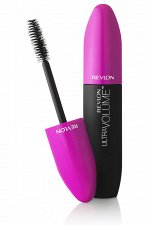 Revlon Тушь Для Ресниц Объемная Mascara Ultra Volume Nwp Ж Товар Blackest black 001
