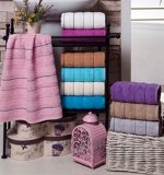 Полотенце Arya 70X130 Sonbahar