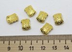 Коннектор-разделитель на 3 нити