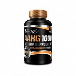 Аргинин BIO TECH AAKG 1000 - 100 таблеток