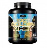 Протеин MAXLER Golden Whey - 2,2 кг