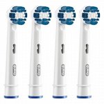 Насадка для зубной щетки Oral-B  EB20  (4 штуки Реплика)