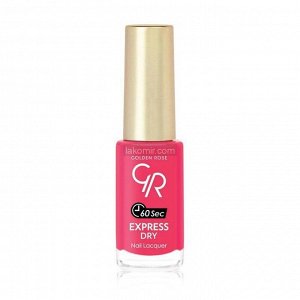 GR Лак д/ногтей "Express Dry Nail" №37 /12/