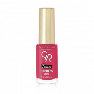 GR Лак д/ногтей "Express Dry Nail" №43 /12/