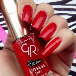 GR Лак д/ногтей "Express Dry Nail" №54 /12/