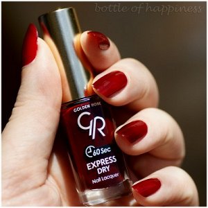 GR Лак д/ногтей "Express Dry Nail" №56 /12/