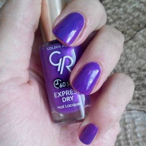 GR Лак д/ногтей "Express Dry Nail" №63 /12/