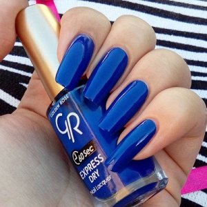 GR Лак д/ногтей "Express Dry Nail" №71 /12/