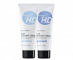 Tony Moly Крем для выпрямления волос Make HD