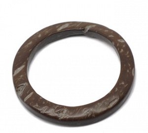 Кокосовое кольцо 40 мм